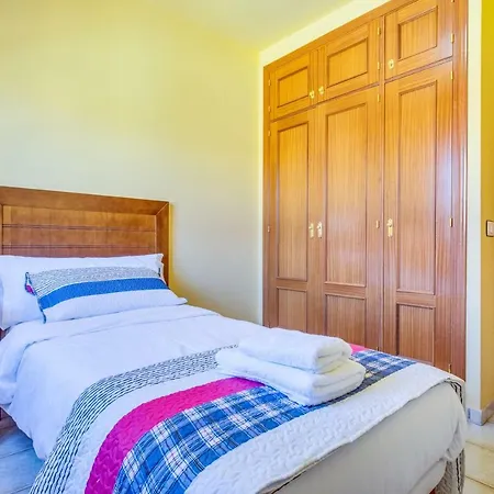 Holiday home Relax In The Hiking Paradise Tegueste
